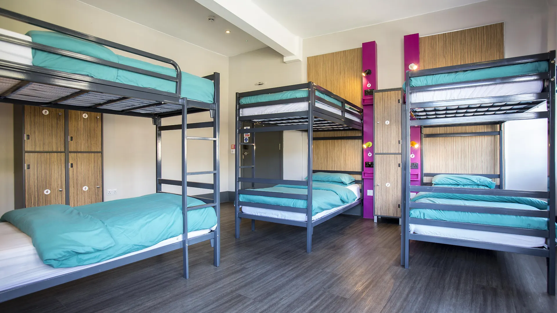 Hostel Kick Ass Greyfriars (Adults Only) Edynburg Wielka Brytania