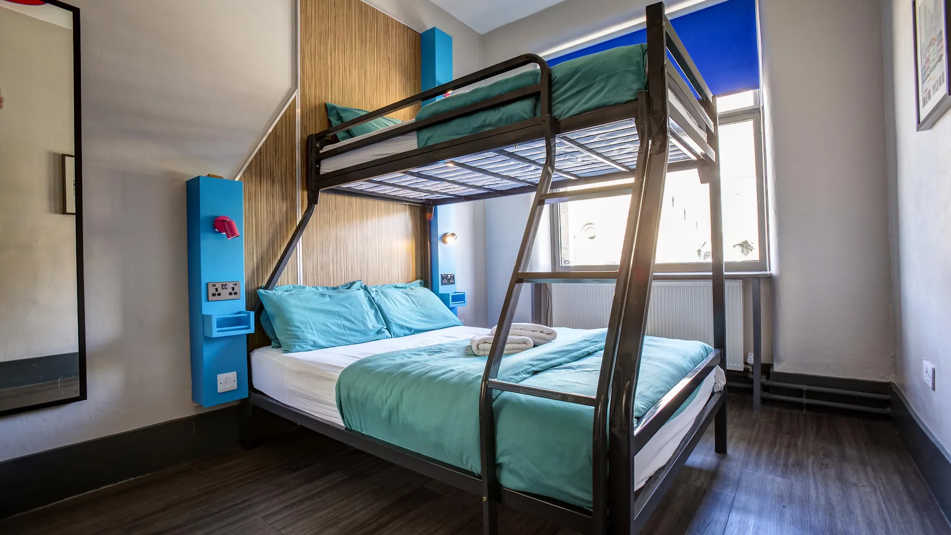 Hostel Kick Ass Greyfriars (Adults Only) Edynburg