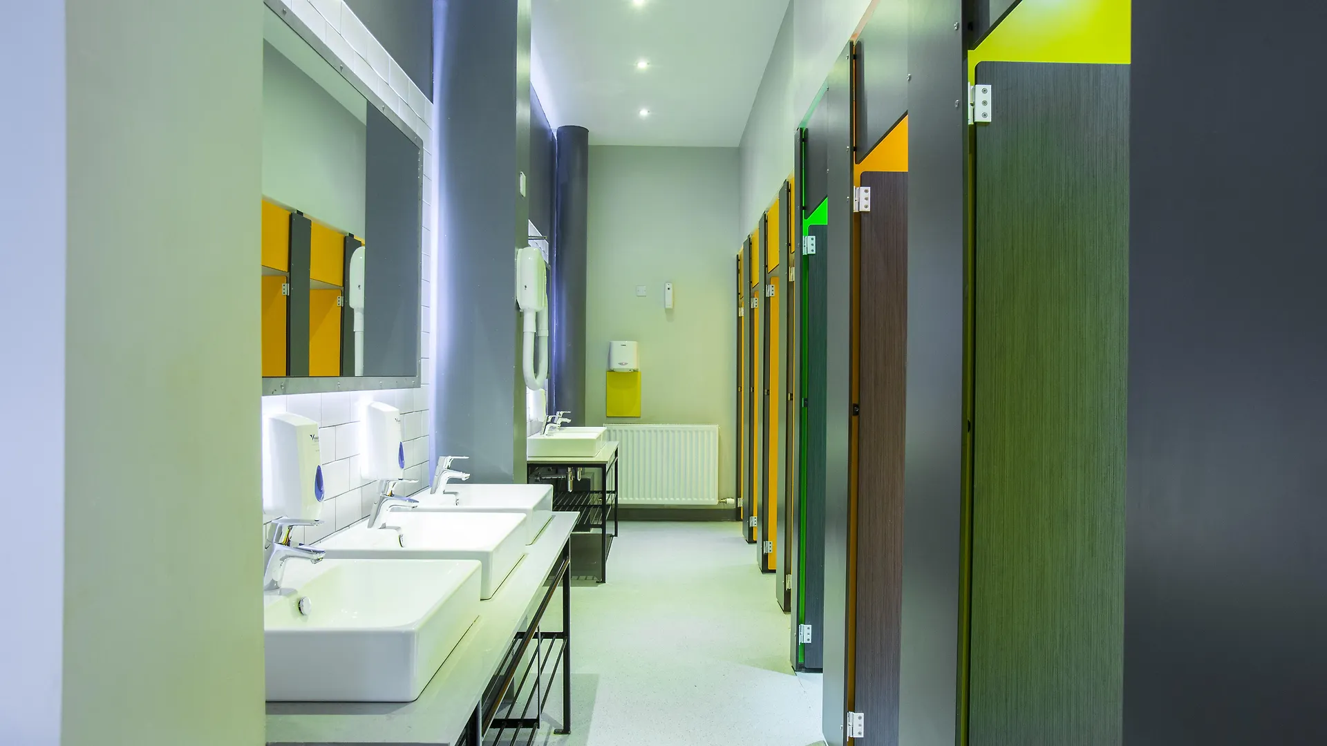 Hostel Kick Ass Greyfriars (Adults Only) Edynburg