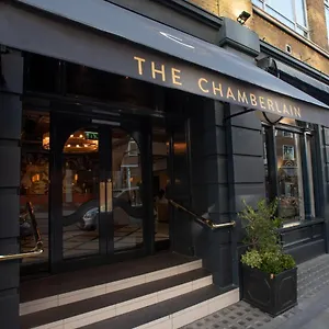 the-chamberlain.cambridgehotelsuk.com/