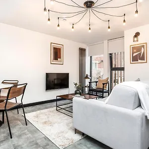 The Brewers Contemporary Apart Otel