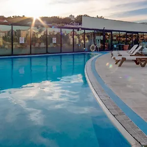 Vip Executive Eden Aparthotel Lisbona