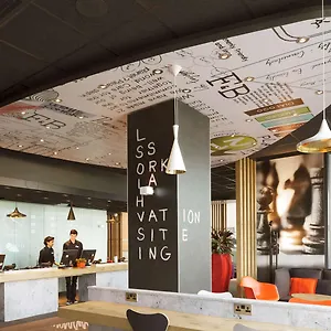 Ibis Excel-docklands Hotel Londra