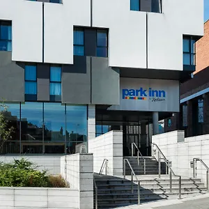 Park By Radisson Aberdeen