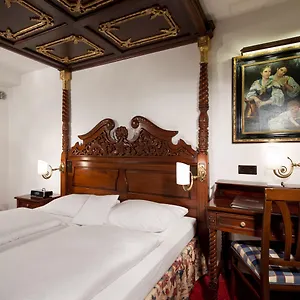 King's Center Superior Hotel Mnichov