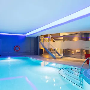Novotel Centre Hotel