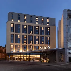 Voco - Haymarket By Ihg Edinburg