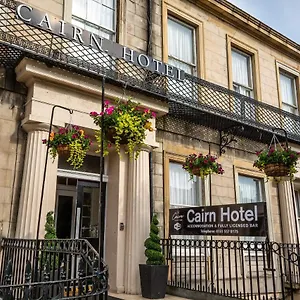 Cairn Hotel&apartments Édimbourg