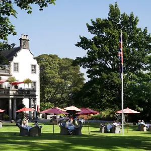 Prestonfield House Édimbourg