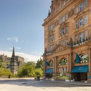 The Caledonian Edinburgh, Curio Collection By Hilton Edimburgo