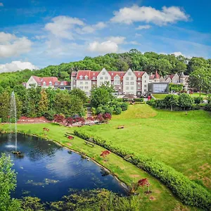 Doubletree By Hilton Bristol South - Cadbury House 4*, Яттон Великобритания