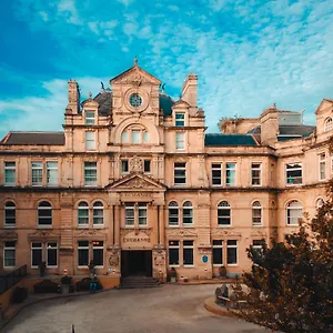 The Coal Exchange 3*, Кардифф Великобритания