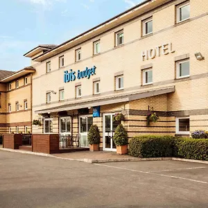 Ibis Budget London Barking Barking (Greater London)