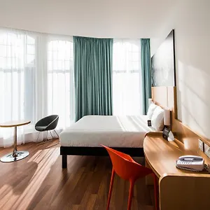 Ibis Centre South Bridge - Royal Mile Edimburgo