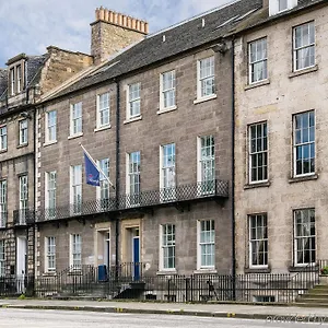 Travelodge Queen Street Edimburgo