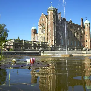 Madingley Hall , Bar Hill Великобритания