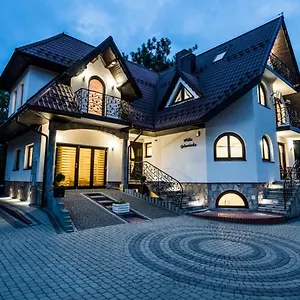 https://willa-galantowka.zakopanehotels.org