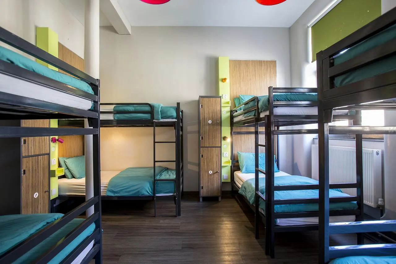 Kick Ass Greyfriars (Adults Only) Hostel Edinburgh
